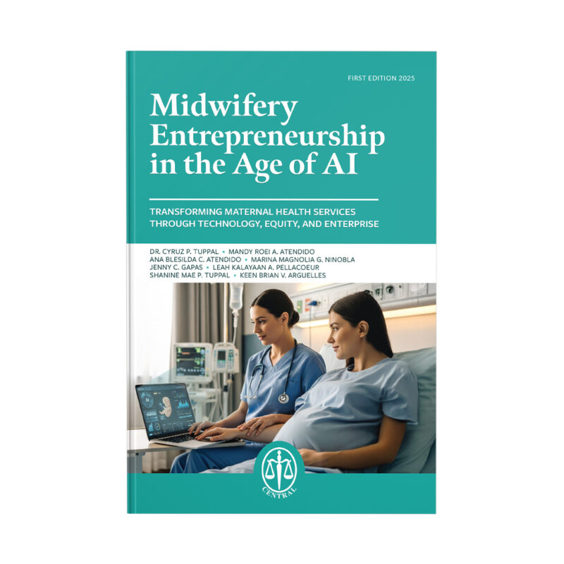 Midwifery Entrepreneurship in the Age of AI