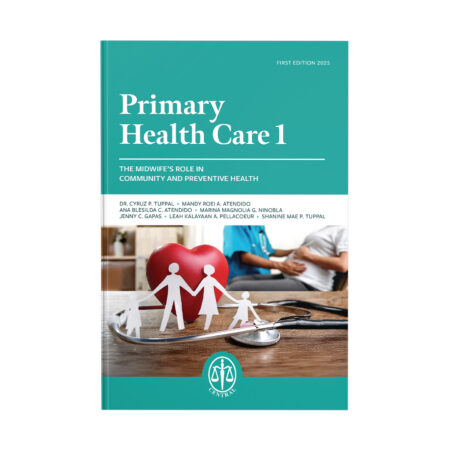 Primary Health Care 1: The Midwife’s Role in Community and Preventive Health