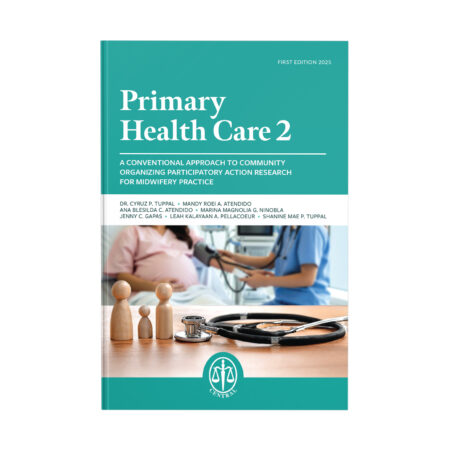 Primary Health Care 2: A Conventional Approach to Community Organizing Participatory Action Research for Midwifery Practice