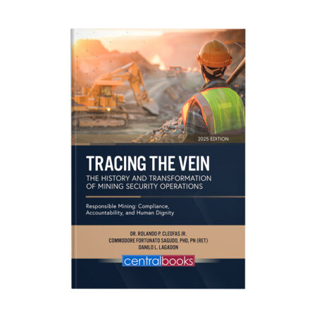 Tracing the Vein: The History and Transformation of Mining Security Operations
