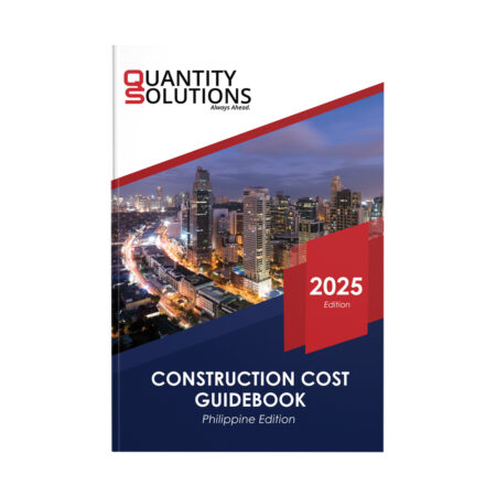 Construction Cost Guidebook 2025 (Philippine Edition)