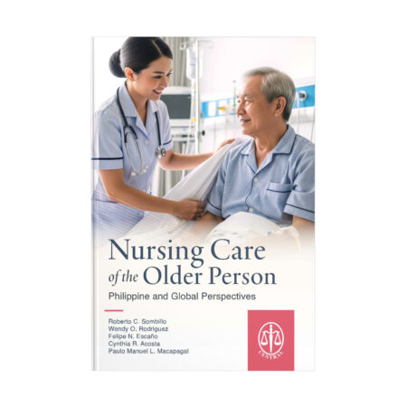 Nursing Care of the Older Person