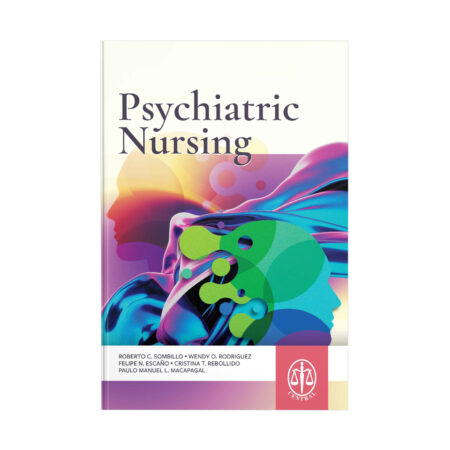 Pyschiatric Nursing