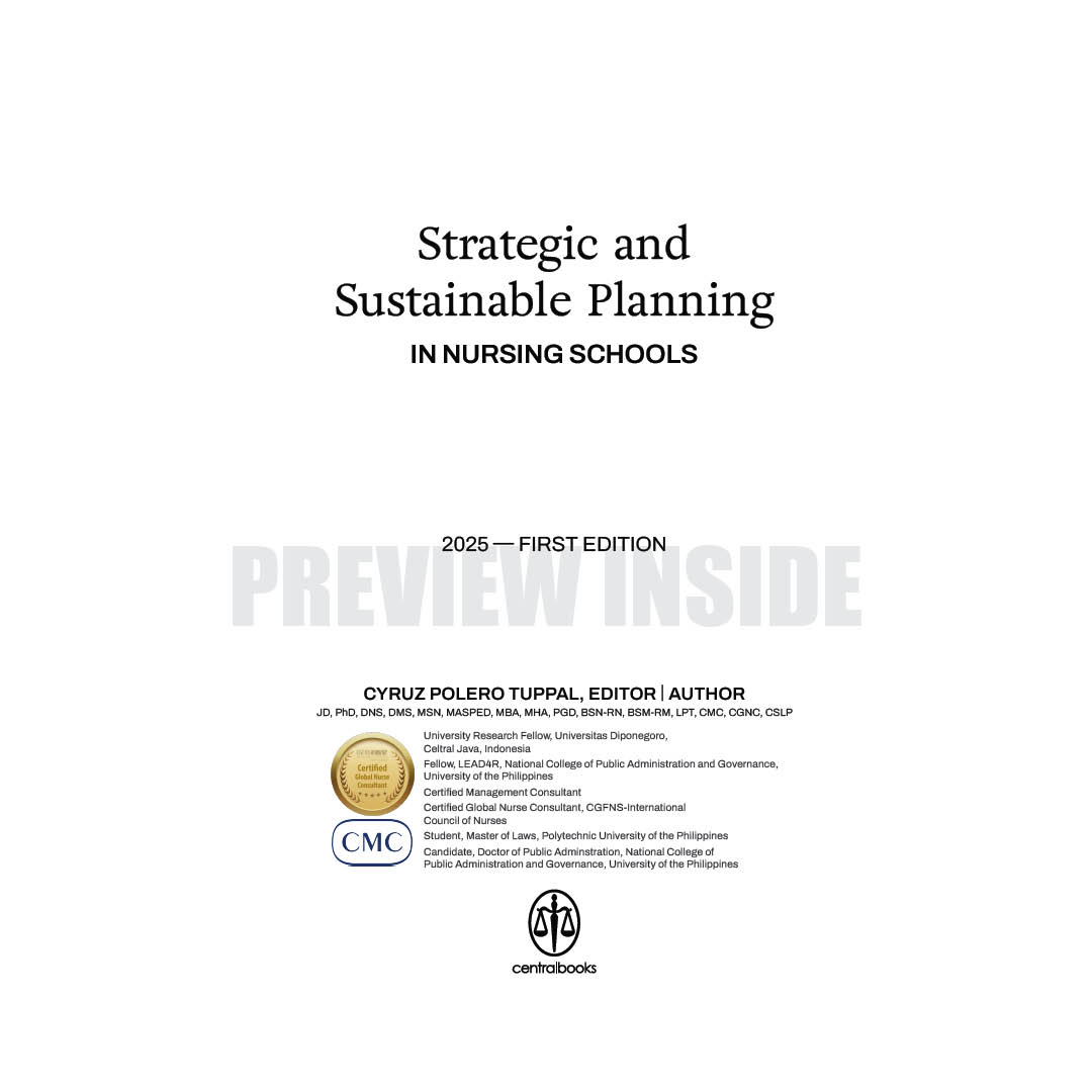 Strategic and Sustainable Planning in Nursing Schools - Image 2