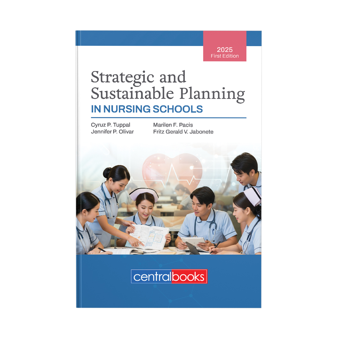 Strategic and Sustainable Planning in Nursing Schools