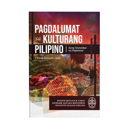 Pagdalumat sa Kulturang Pilipino