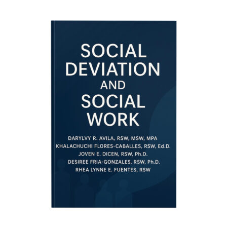 Social Deviation and Social Work