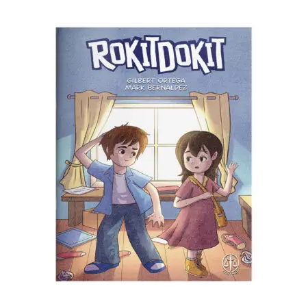 Rokitdokit