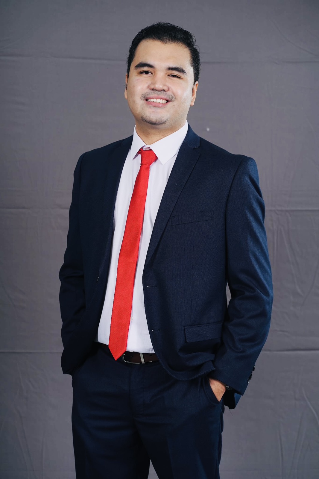 Atty. Danilo M. Galang, Jr., CPA