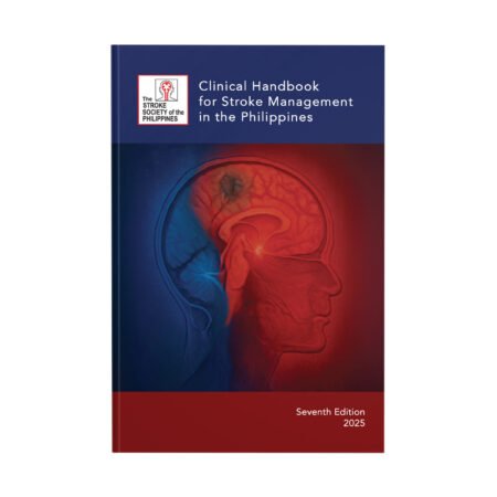 Clinical Handbook for Stroke Management in the Philippines