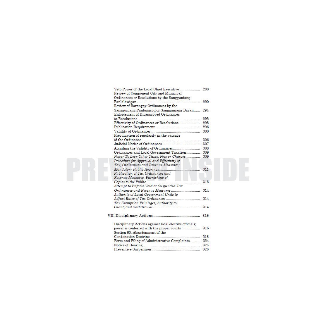 The Local Government Code - Image 6