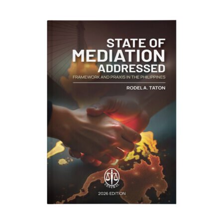 State of Mediation Addressed