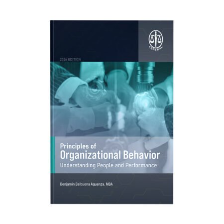 Principles of Organizational Behavior: Understanding People and Performance