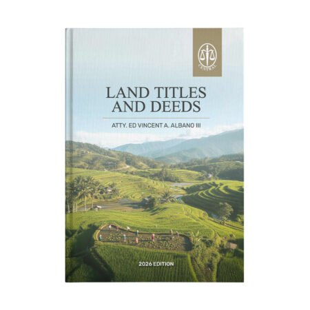 Land Titles and Deeds