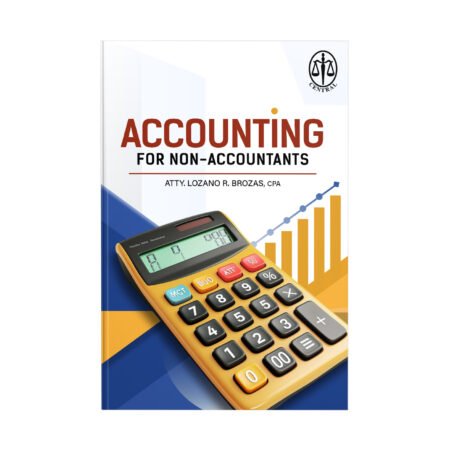 Accounting for Non-Accountants