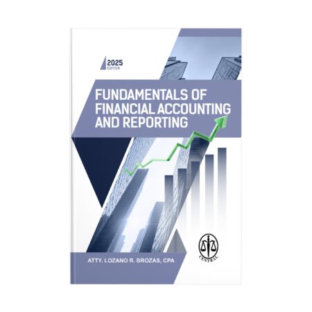 Fundamentals of Financial Accounting and Reporting
