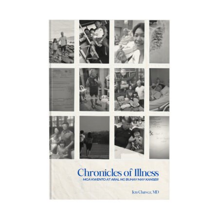 Chronicles of Illness: Mga Kwento at Aral ng Buhay May Kanser