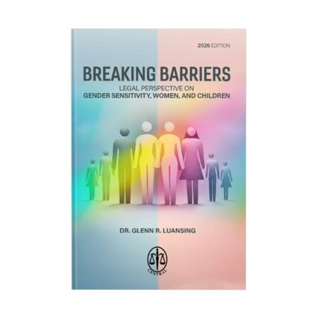 Breaking Barriers: Legal Perspective on Gender Sensitivity, Women and Children