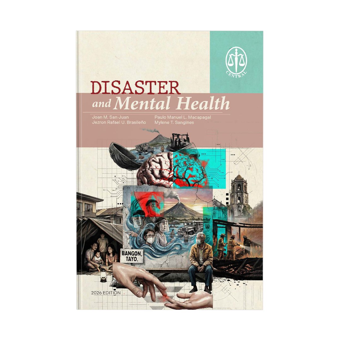 Disaster and Mental Health