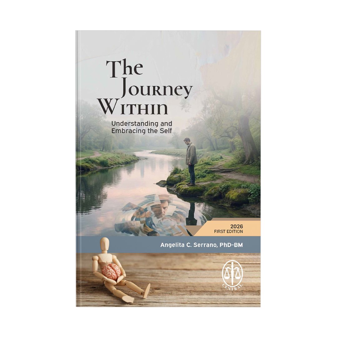 The Journey Within: Understanding and Embracing the Self