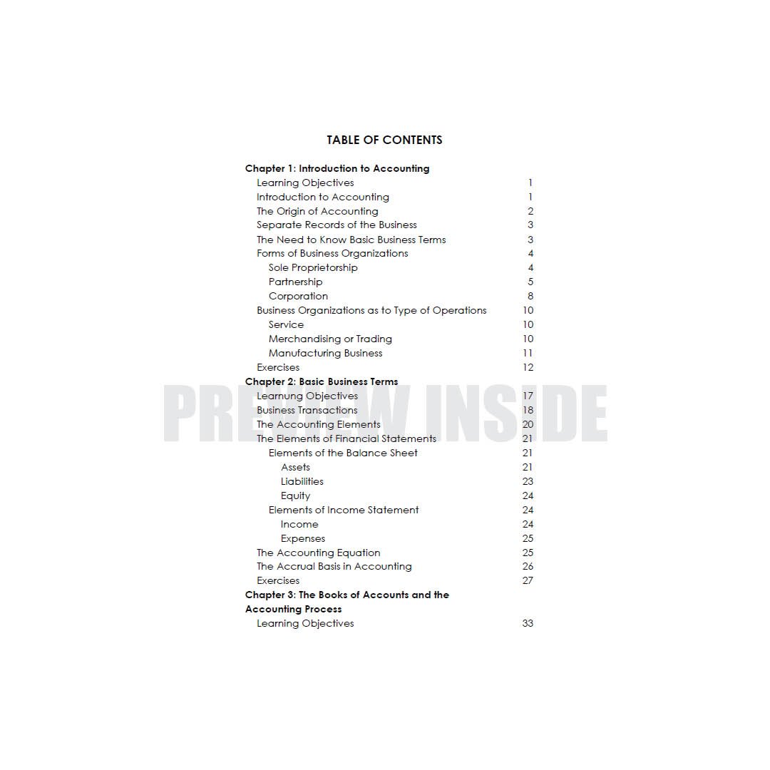 Accounting for Non-Accountants - Image 2