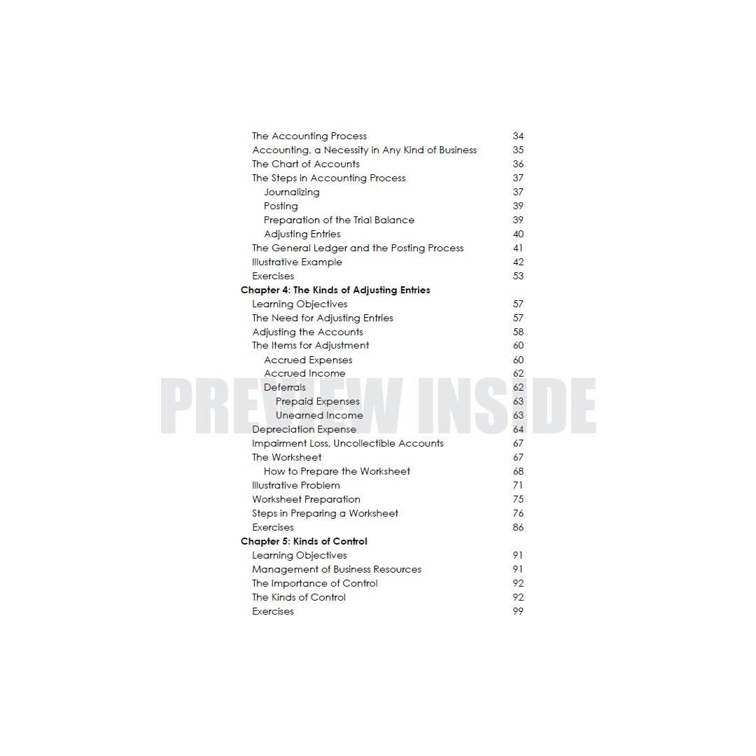 Accounting for Non-Accountants - Image 3