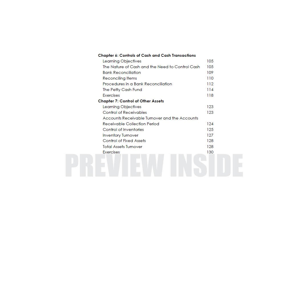 Accounting for Non-Accountants - Image 4