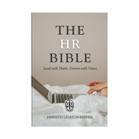 The HR Bible: Lead with Heart, Govern with Grace