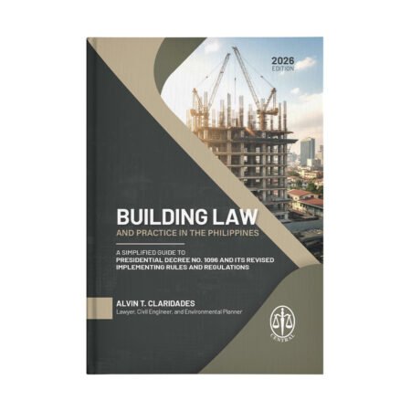 Building Law and Practice in the Philippines