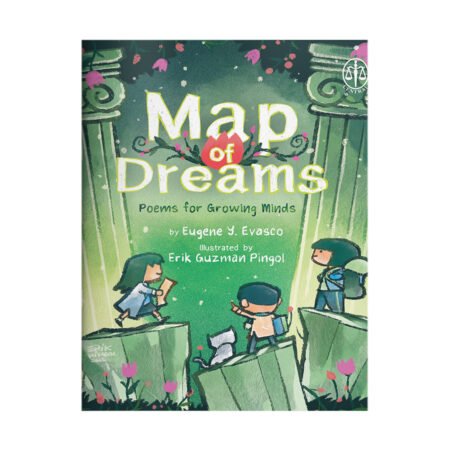 Map of Dreams: Poems for Growing Minds