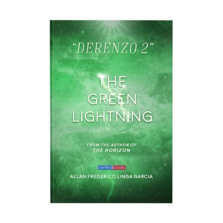 Derenzo 2: The Green Lightning