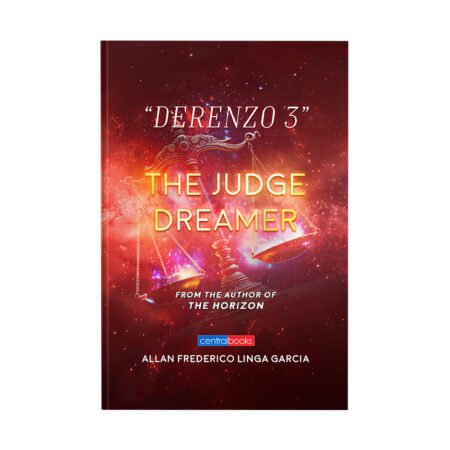 Derenzo 3: The Judge Dreamer