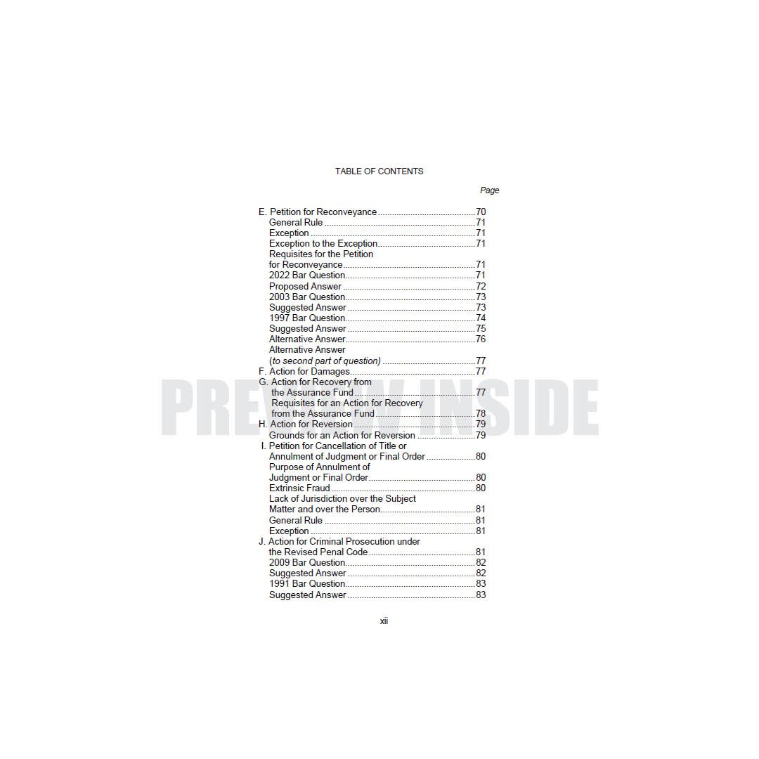 Guidelines and Procedures in Land Titles and Deeds - Image 5