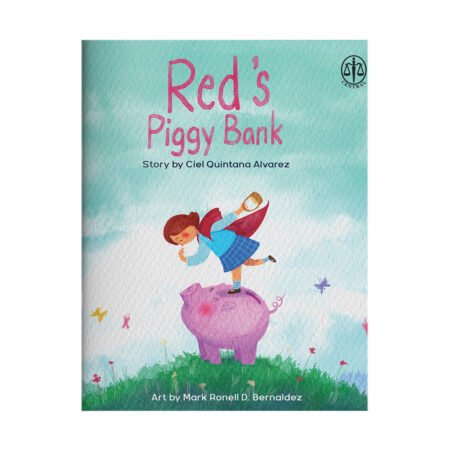 Red’s Piggy Bank