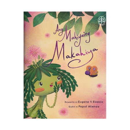 Ang Mahiyaing Makahiya