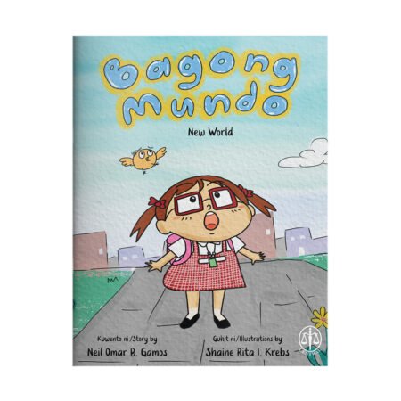 Bagong Mundo (New World)