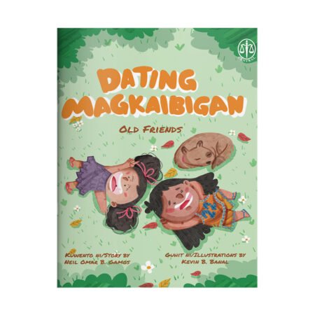 Dating Magkaibigan (Old Friends)