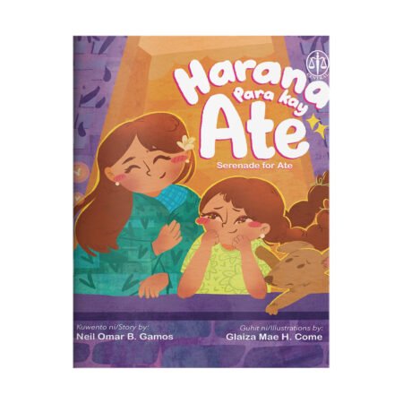 Harana Para kay Ate (Serenade for Ate)