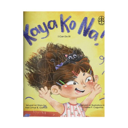 Kaya Ko Na! (I Can Do It!)