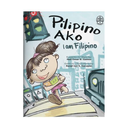 Pilipino Ako (I am Filipino)