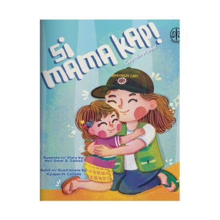 Si Mama Kap! (Captain Mama!)