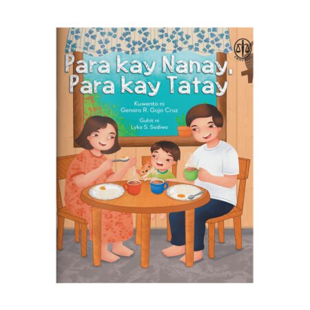 Para kay Nanay, Para kay Tatay