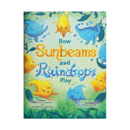 How Sunbeams and Raindrops Play