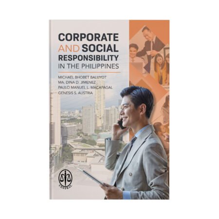 Corporate Social Responsibility in the Philippines