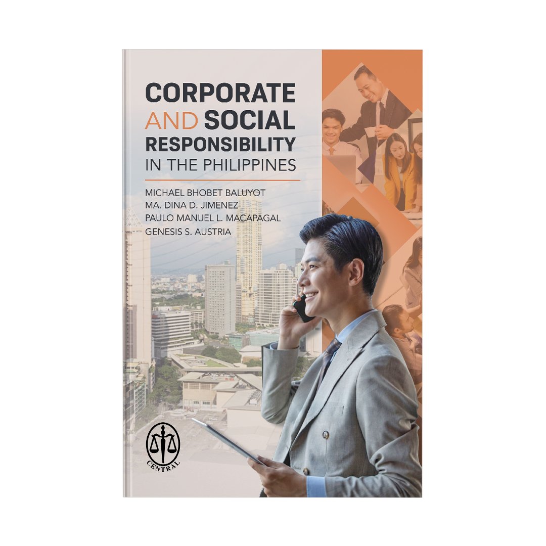 Corporate Social Responsibility in the Philippines