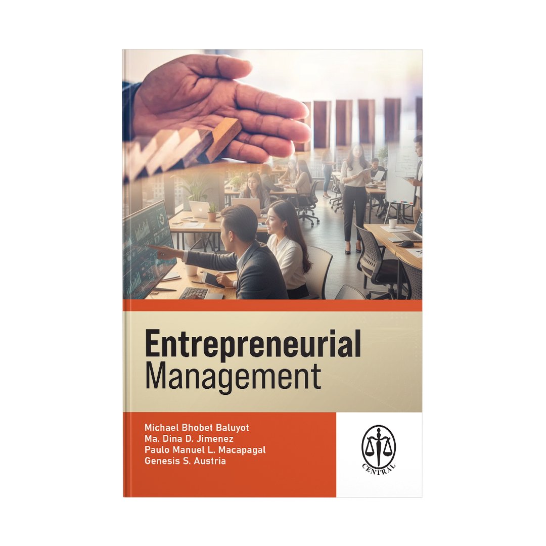 Entrepreneurial Management