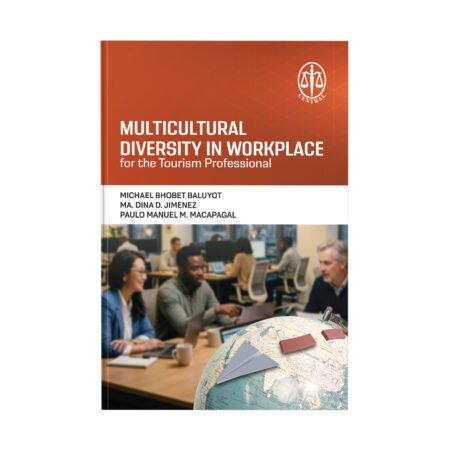 Multicultural Diversity in Workplace for the Tourism Professional