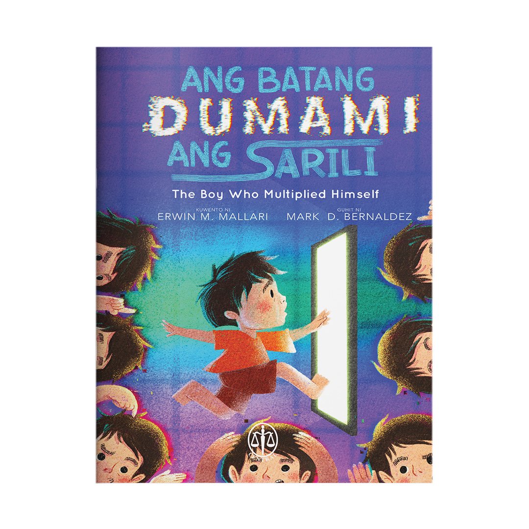 Ang Batang Dumami Ang Sarili (The Boy Who Multiplied Himself)