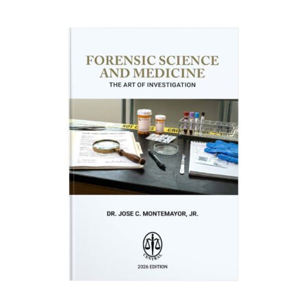 Forensic Science and Medicine: The Art of Investigation