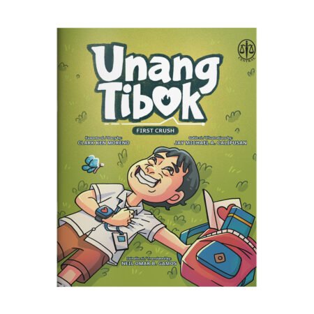 Unang Tibok (First Crush)